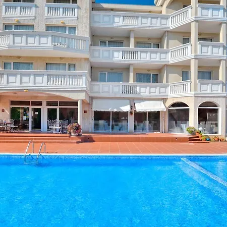 Hotel Alekta Varna
