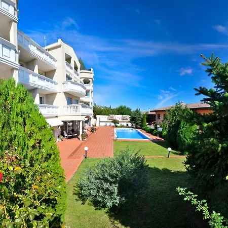 Hotel Alekta Varna