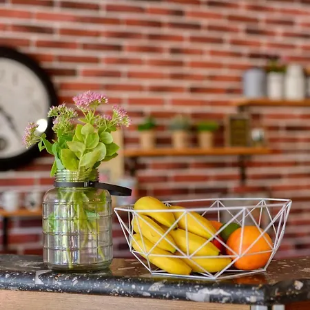 Alekta - Free Parking فندق