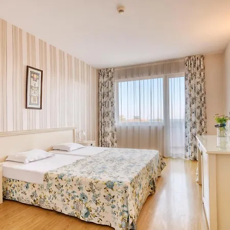 Alekta Hotel Varna
