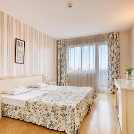 Alekta - Free Parking Hotel Varna