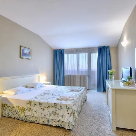 Alekta - Free Parking 3* Varna