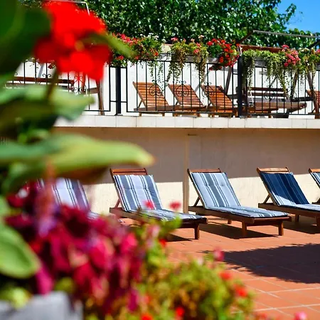 فندق Alekta - Free Parking