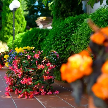 فندق Alekta - Free Parking فارنا