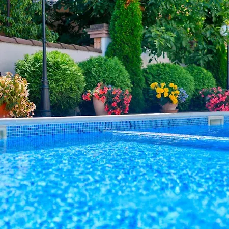 فندق Alekta - Free Parking