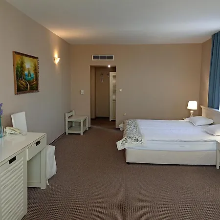 Alekta - Free Parking Hotel