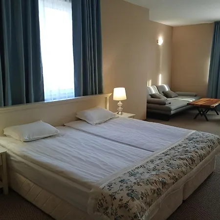 Hotel Alekta