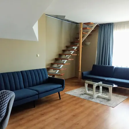 Alekta - Free Parking فارنا