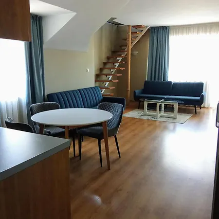 Alekta - Free Parking