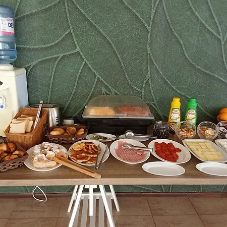 فندق Alekta - Free Parking