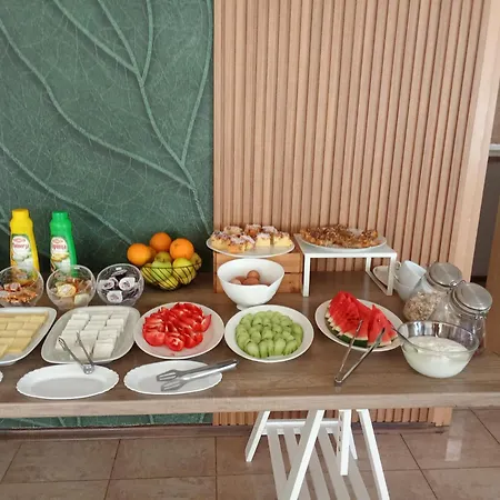 Alekta - Free Parking فندق 3*