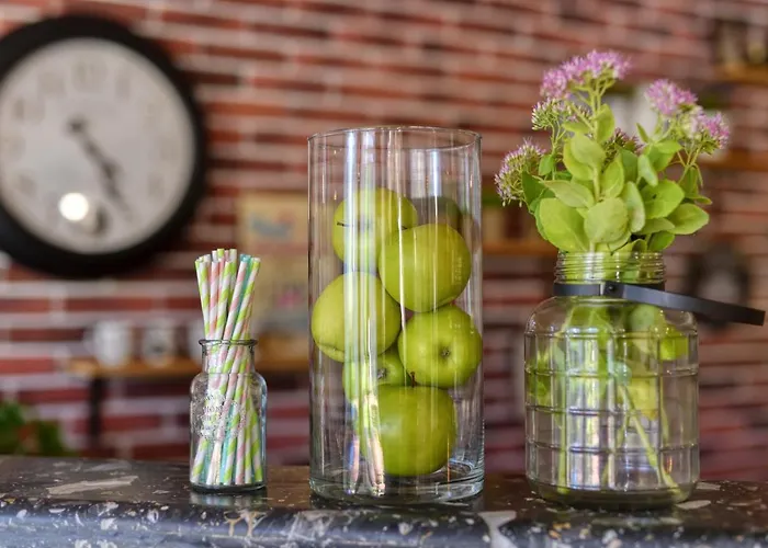 Alekta - Free Parking 3* 瓦爾納