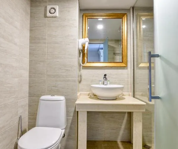 Alekta - Free Parking