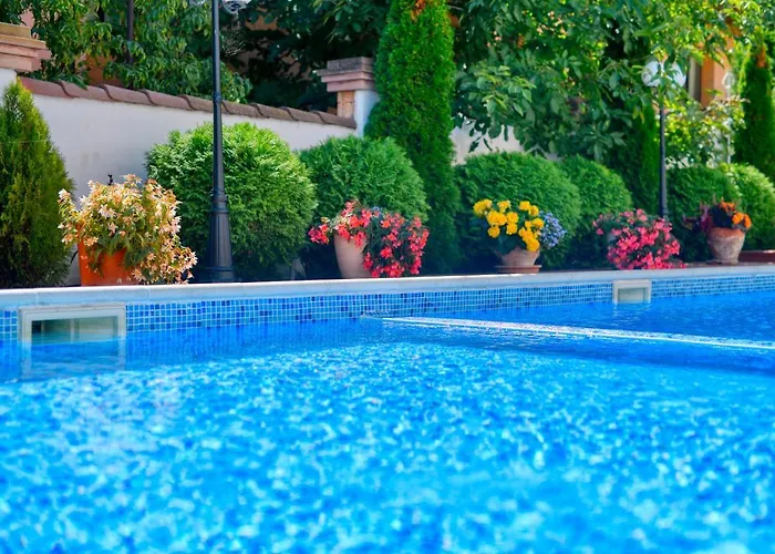 酒店 Alekta - Free Parking