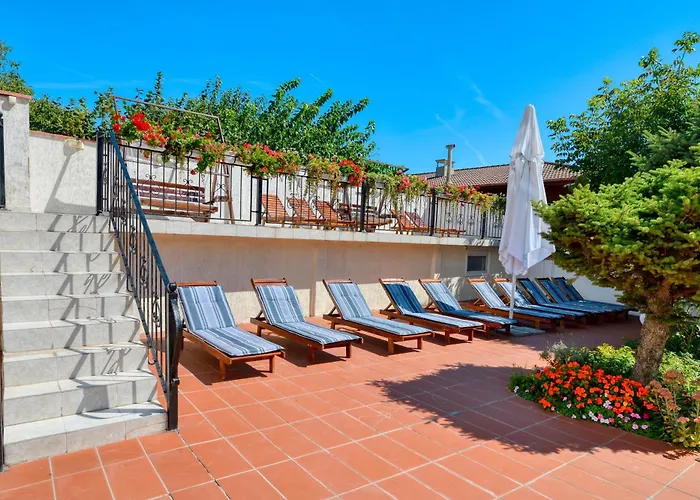 酒店 Alekta - Free Parking 3*