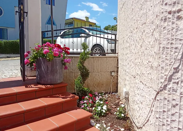 酒店 Alekta - Free Parking