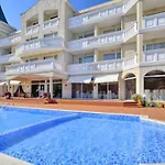 Hotel Alekta - Free Parking 3*