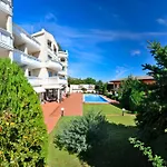 Hotel Alekta - Free Parking Varna