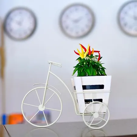 Alekta - Free Parking Hotel 3*