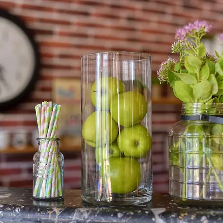 Alekta - Free Parking 3* Warna