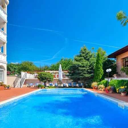 Alekta - Free Parking Hotel 3*