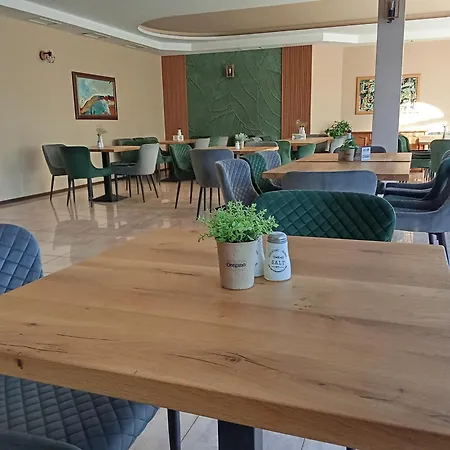阿莱克塔酒店 酒店 3*