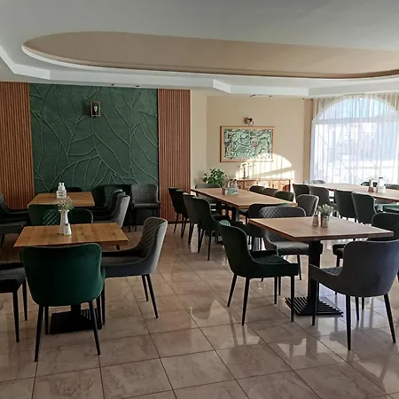 酒店 阿莱克塔酒店 3*