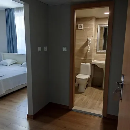 Alekta - Free Parking Otel