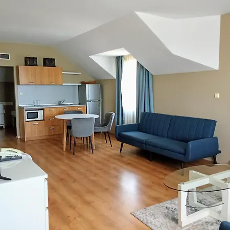 Hotel Alekta - Free Parking 3*