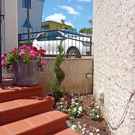Szálloda Alekta - Free Parking