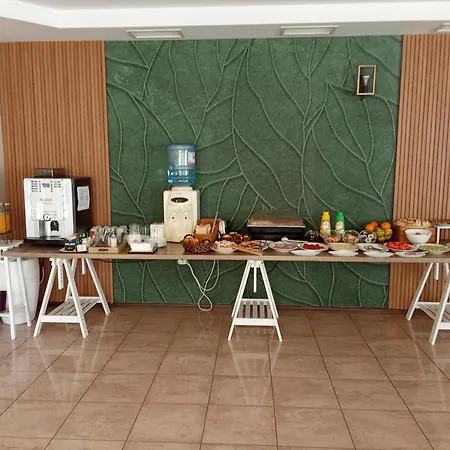 Hotel Alekta - Free Parking Warna