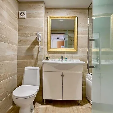 Alekta - Free Parking Otel Varna