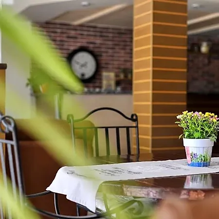 Alekta - Free Parking Hotel 3*