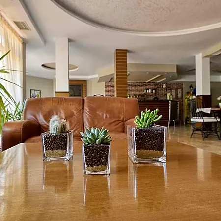 Hotel Alekta - Free Parking Warna