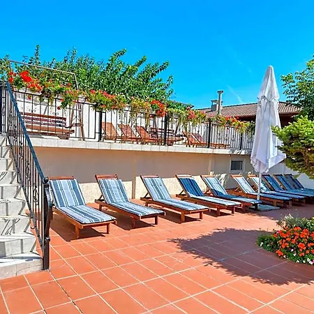 Hotel Alekta - Free Parking