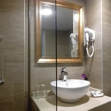Alekta - Free Parking Otel 3*