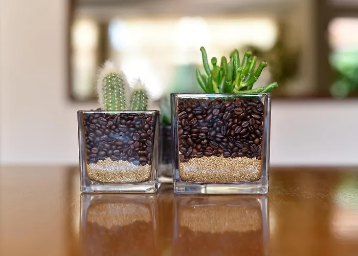 מלון Alekta - Free Parking 3*