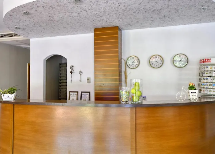 Alekta - Free Parking Hotel Varna