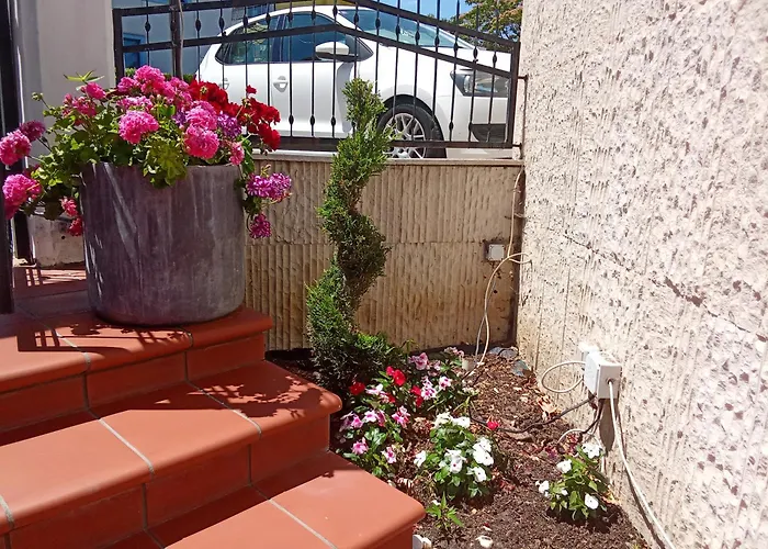 Alekta - Free Parking Hotel Varna