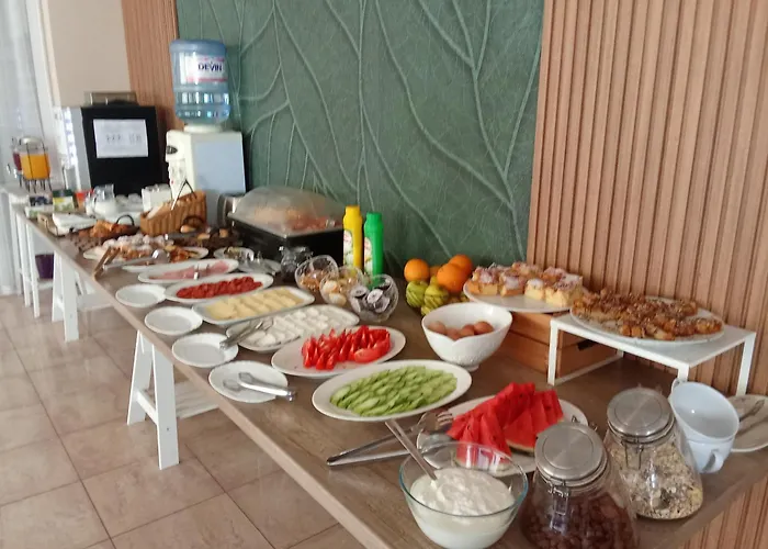 Alekta - Free Parking Hotel Varna